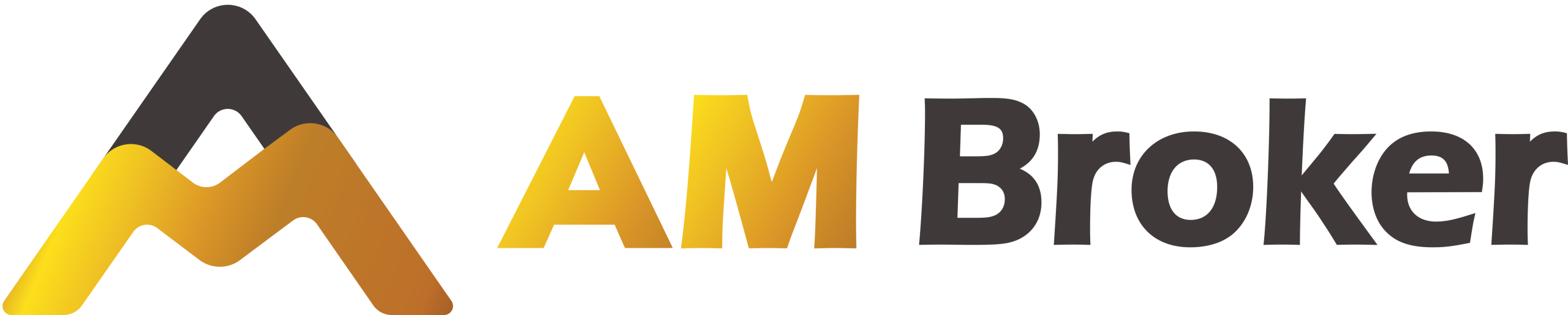 AM Broker